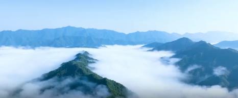 【视频】戳开看！检察官为李白的秋浦歌续写了新篇